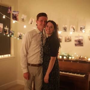 Meet your Posher, Blake